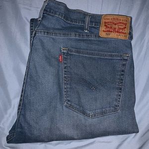 Levi's 505 Jeans Men — 40x32